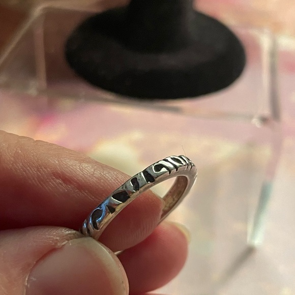 Silpada Women's Ring - Picture 2 of 6